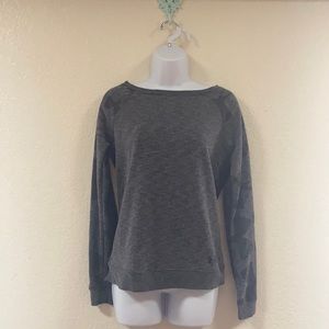 Under Armor sweatshirt small